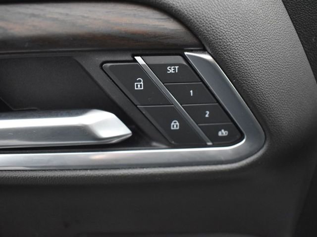 Used 2025 GMC Sierra 1500 SLT image 14