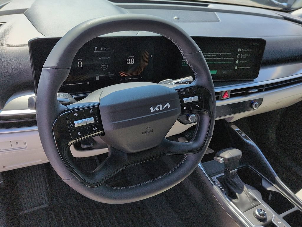 New 2026 Kia Sorento S AWD/4WD image 9