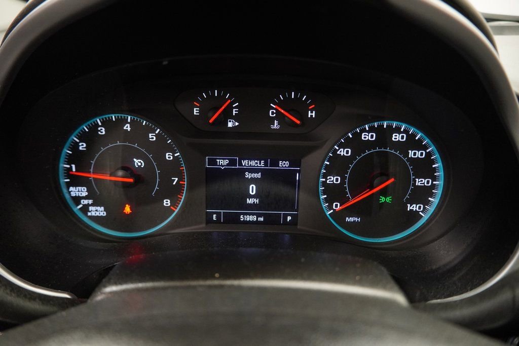 Used 2024 Chevrolet Malibu LT image 29