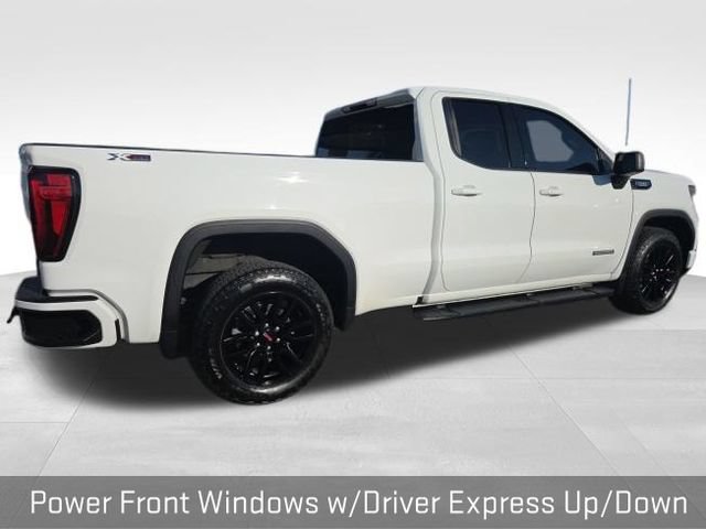 Used 2022 GMC Sierra 1500 Elevation w/ X31 Off-Road Package AWD/4WD image 28