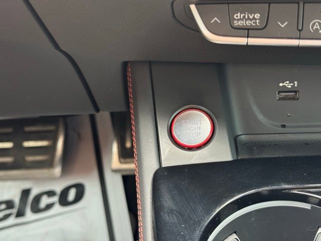 Used 2023 Audi S5 Premium Plus w/ Premium Plus Package image 35