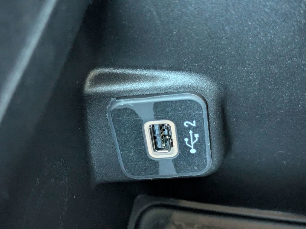 New 2025 Jeep Wrangler Sport S image 31