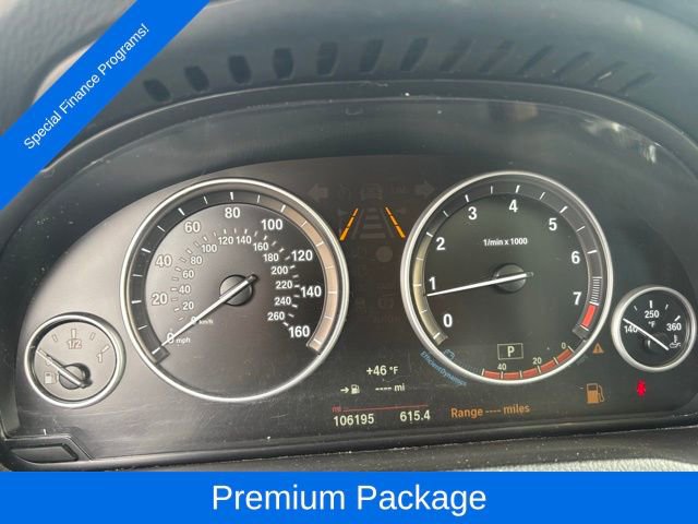 Used 2016 BMW X4 xDrive28i image 19