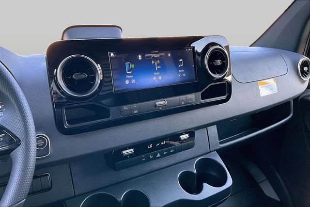 New 2026 Mercedes-Benz Sprinter 3500 image 10