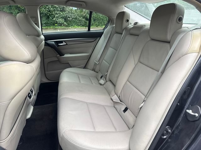 Used 2014 Acura TL FWD image 20