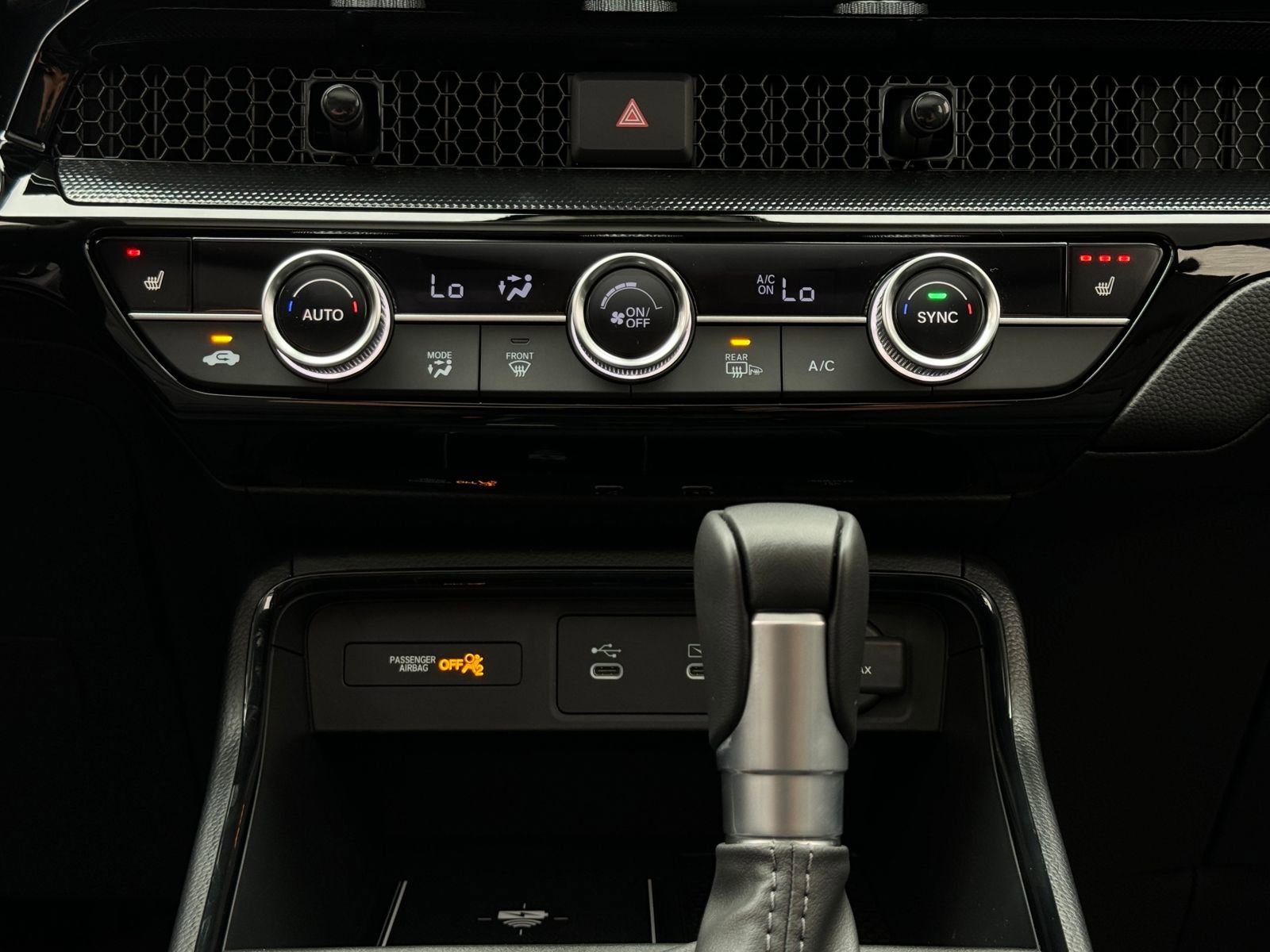 New 2025 Honda CR-V EX-L image 32