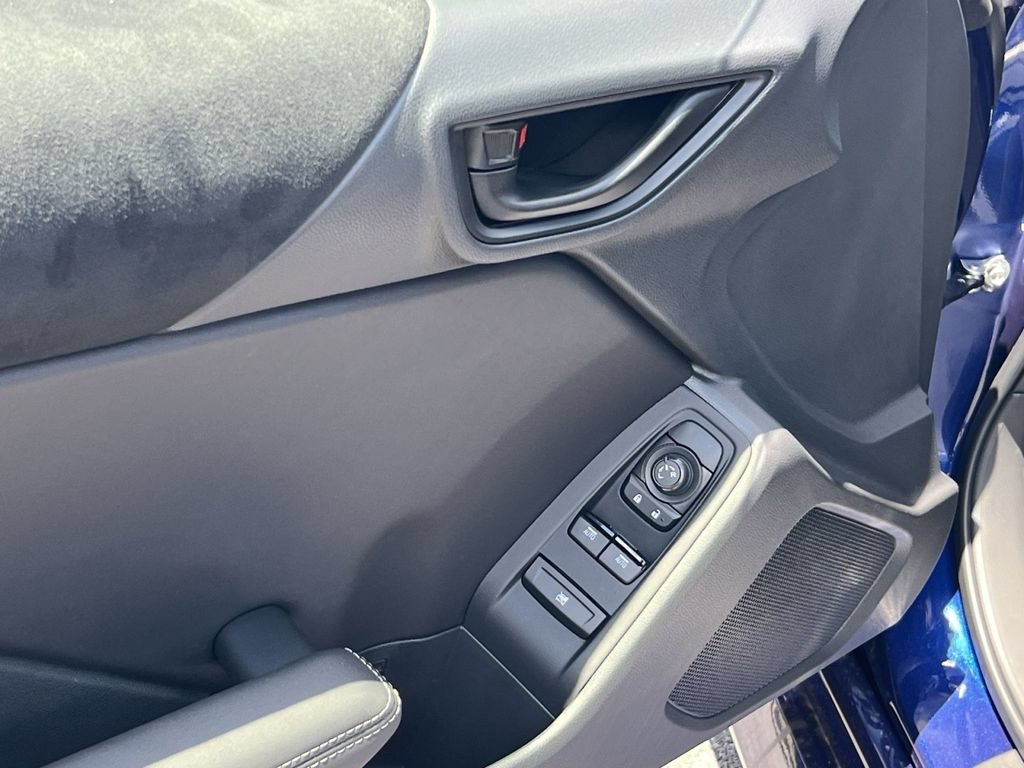 New 2026 Toyota GR86 Premium RWD image 10