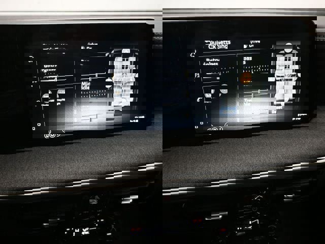 New 2026 Nissan Kicks SV w/ Cold Weather Package image 18