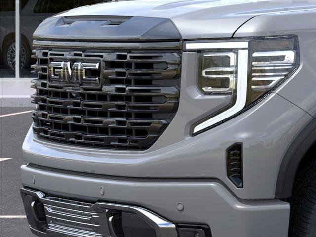 New 2025 GMC Sierra 1500 Denali Ultimate image 13