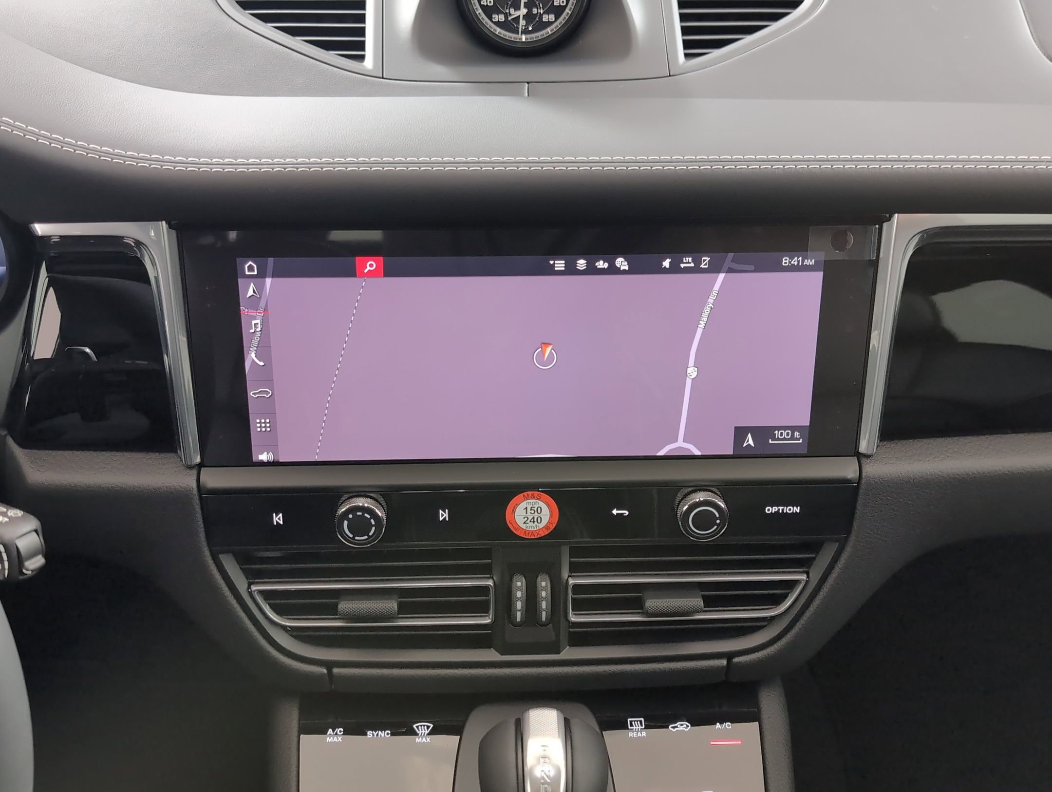 Used 2026 Porsche Macan S image 27