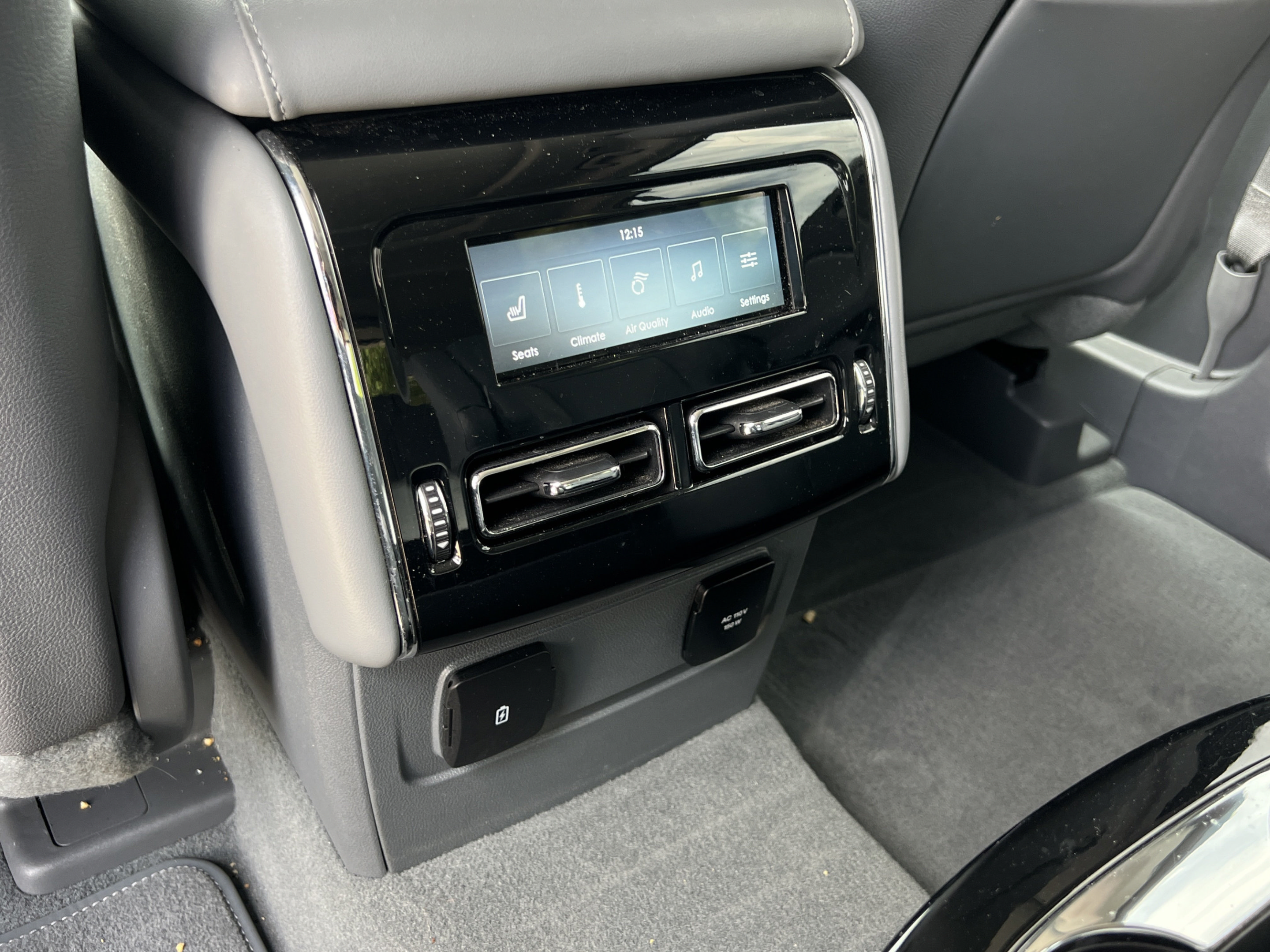 Used 2021 Lincoln Aviator Reserve w/ Equipment Group 202A AWD/4WD image 26