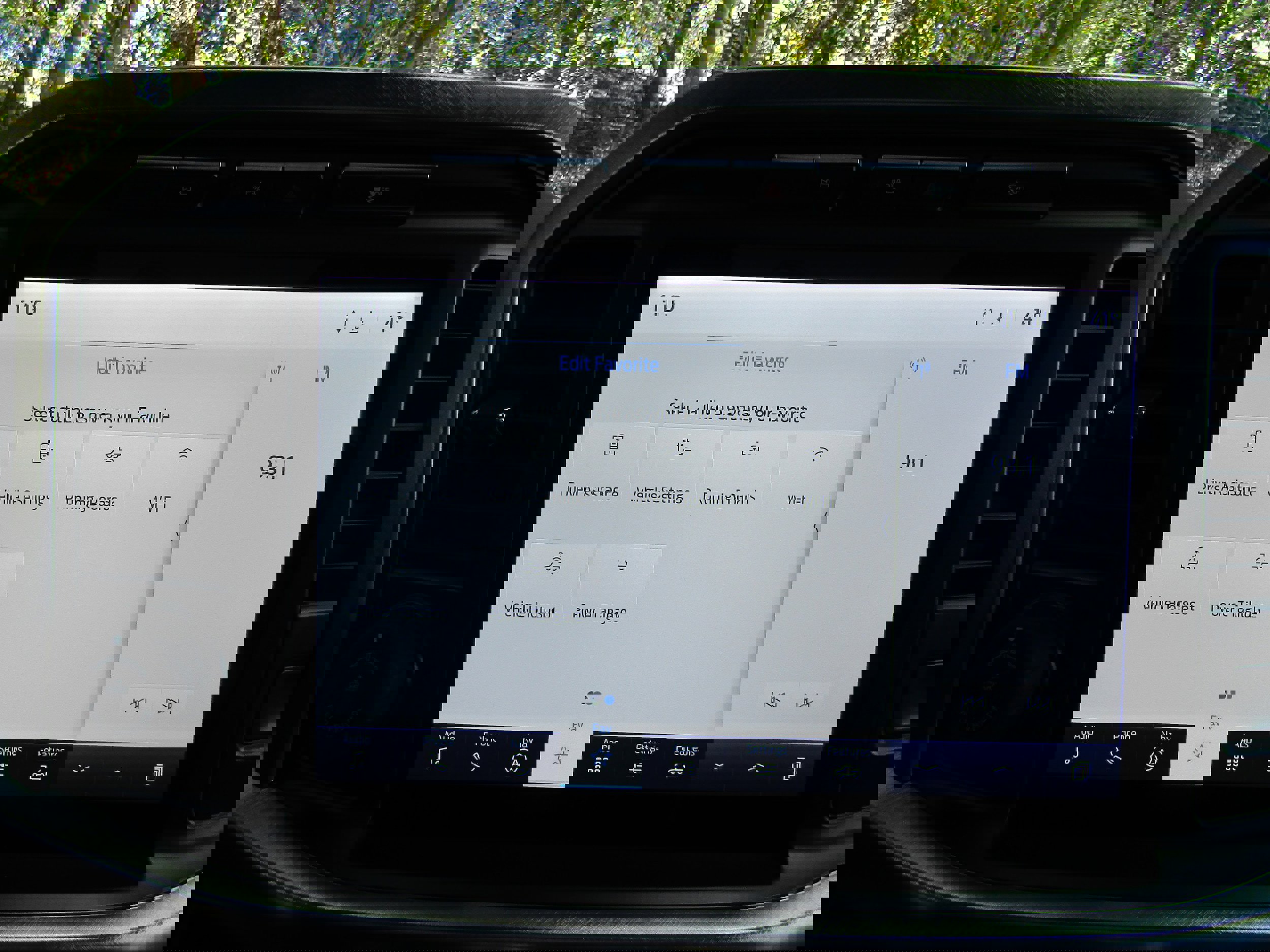 Certified 2022 Ford F150 King Ranch w/ Equipment Group 601A High image 40