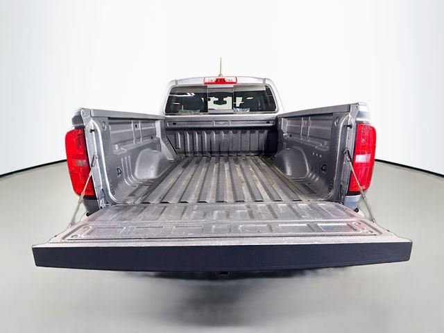 Used 2018 Chevrolet Colorado LT w/ LT Convenience Package AWD/4WD image 26