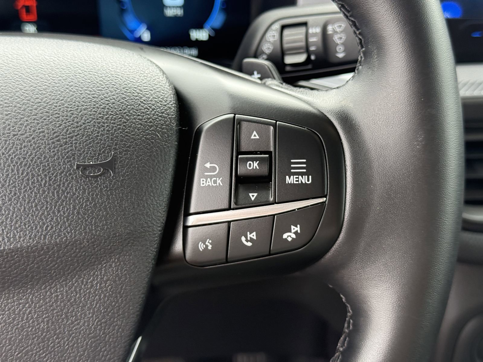 Certified 2025 Ford Bronco Sport Badlands image 28