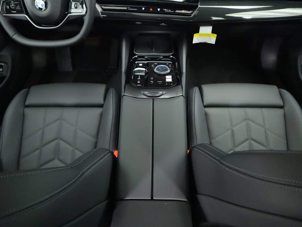 Certified 2025 BMW 530i 530i image 18