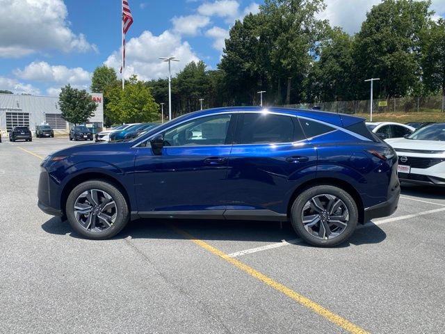 New 2025 Nissan Murano SL w/ Cargo Package AWD/4WD image 4