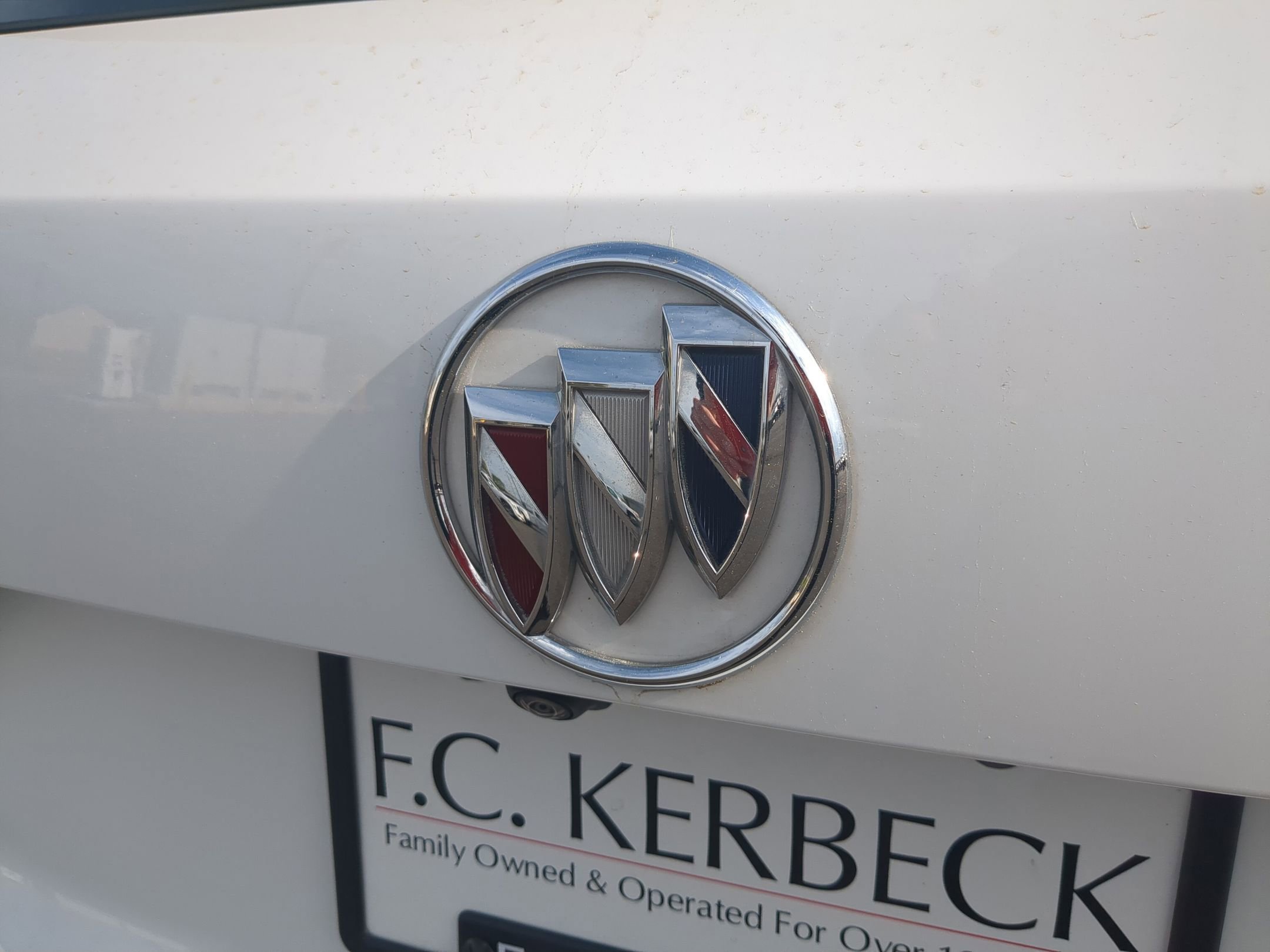 Certified 2023 Buick Envision Preferred AWD/4WD image 29