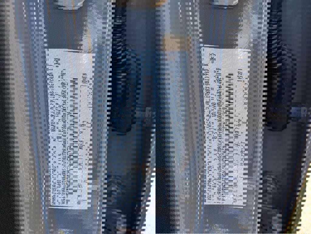 New 2025 Ford Bronco Outer Banks image 24