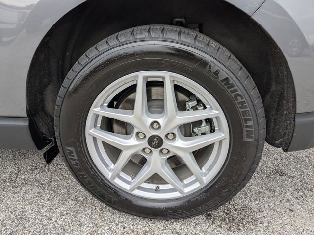 Used 2024 Ford Edge SEL w/ Convenience Package AWD/4WD image 20