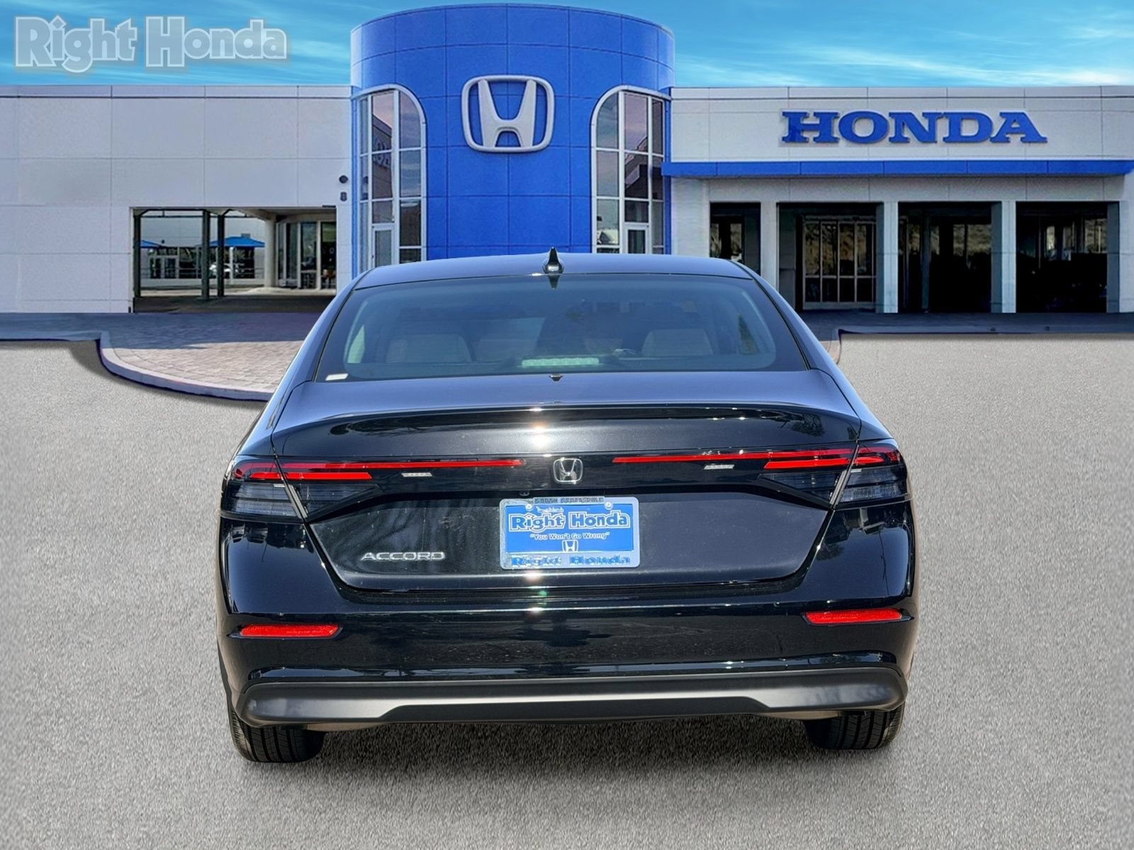 Used 2023 Honda Accord EX image 5