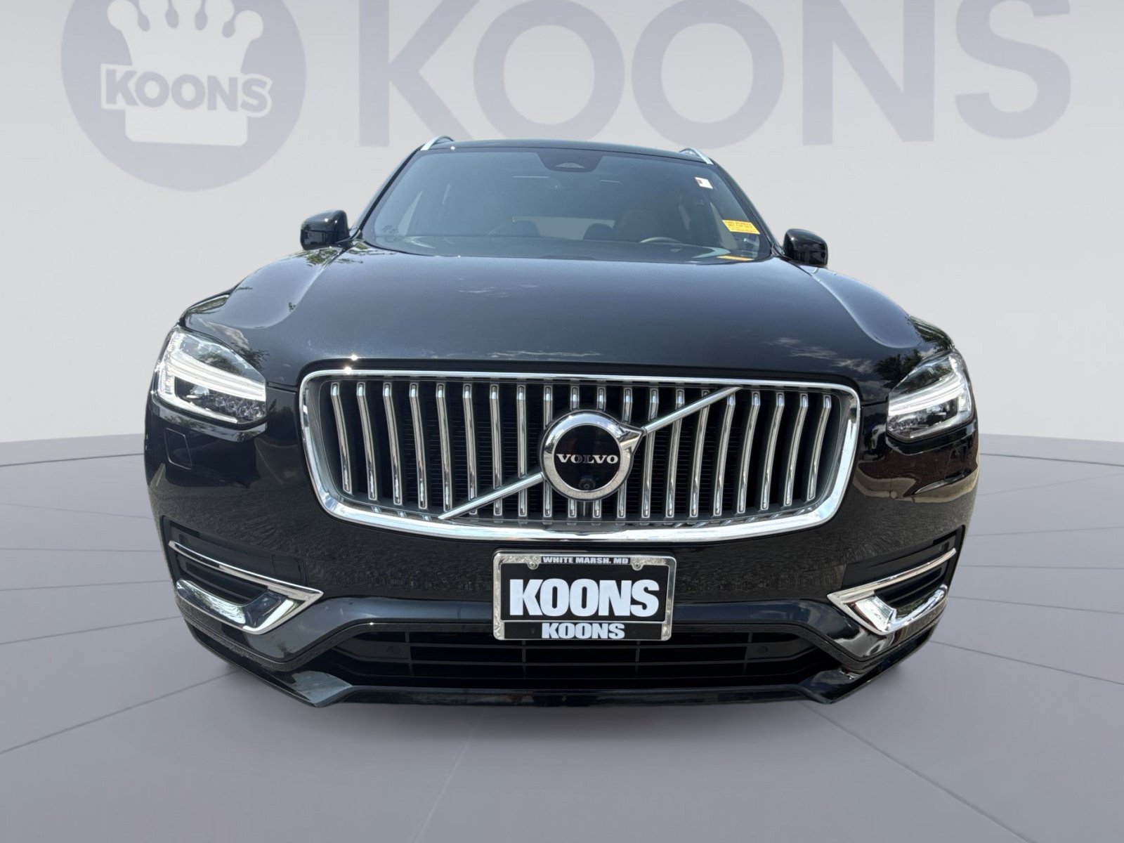 Used 2023 Volvo XC90 B6 Plus w/ Protection Package Premier AWD/4WD image 11
