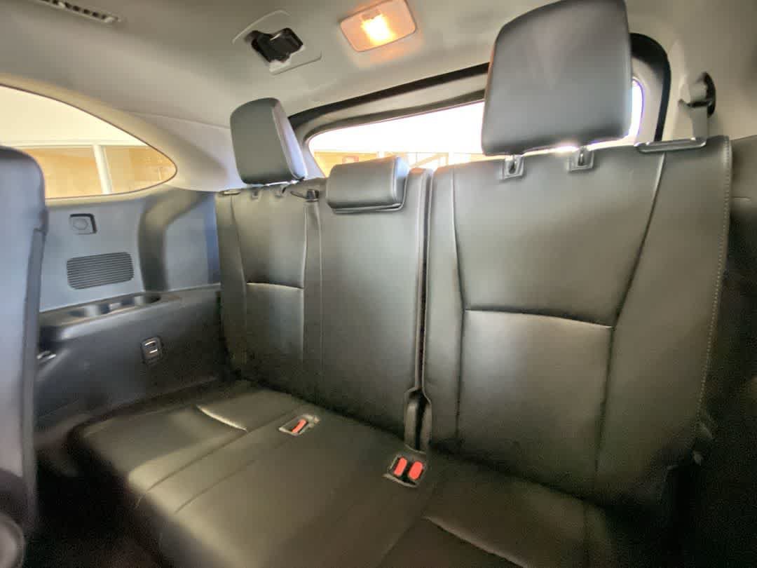 Used 2021 Toyota Highlander Platinum AWD/4WD image 27