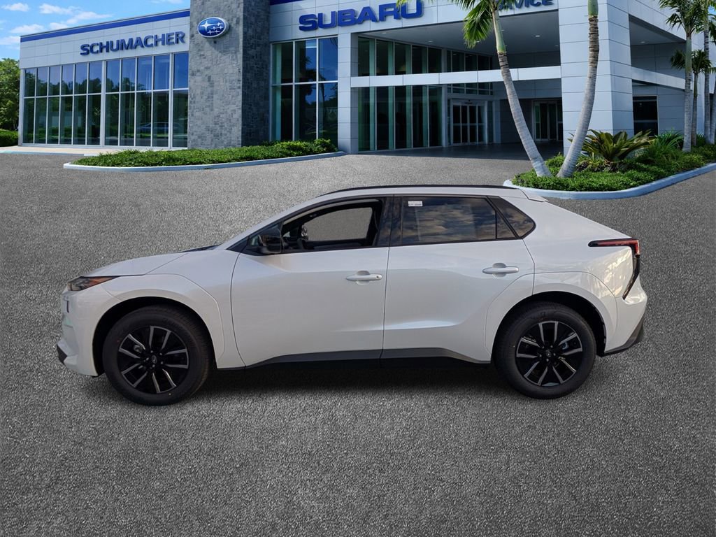 New 2026 Subaru Solterra Premium image 4