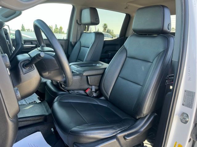 Used 2019 Chevrolet Silverado 1500 W/T w/ WT Convenience Package image 15