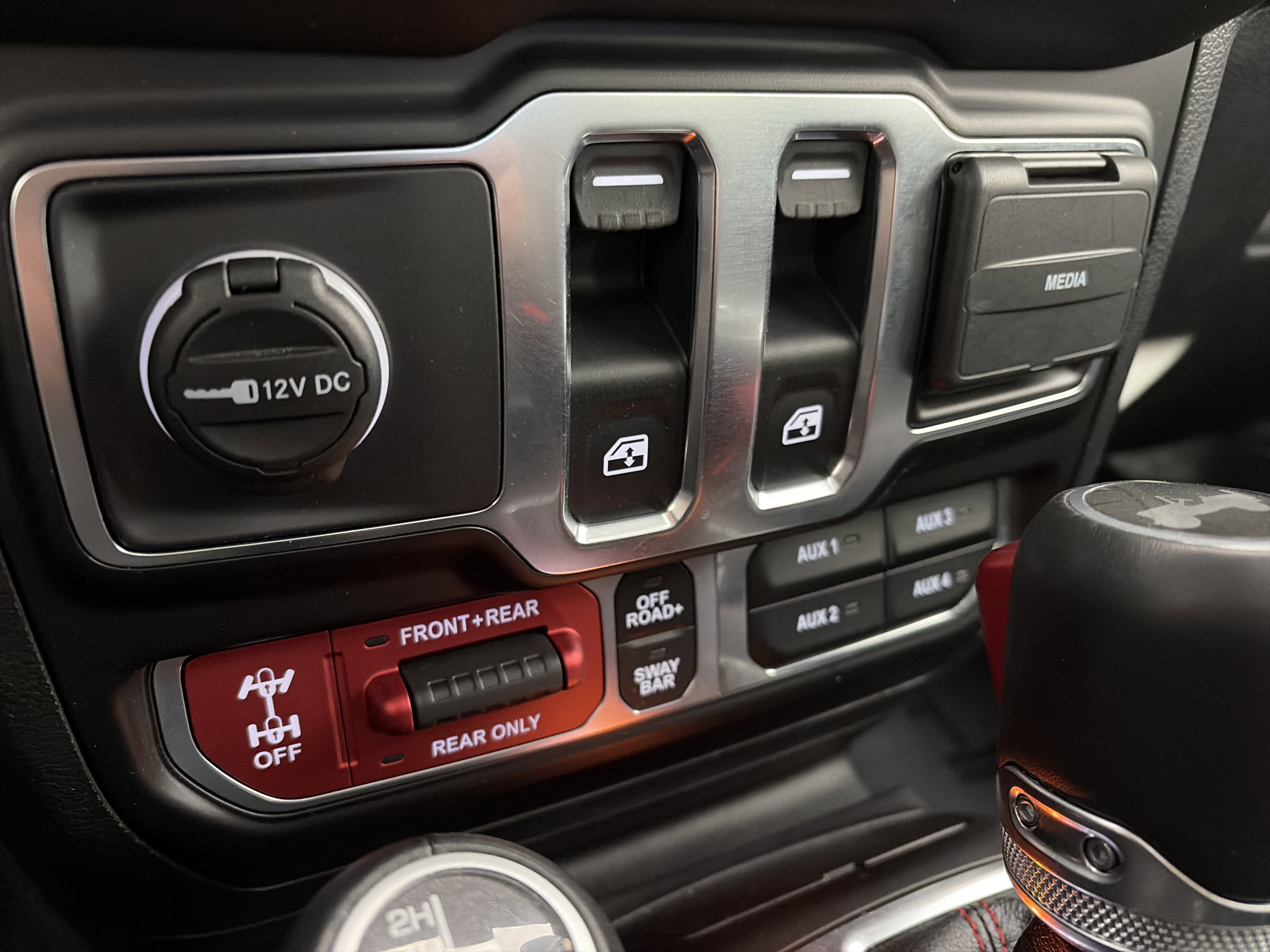 Used 2021 Jeep Wrangler Rubicon w/ LED Lighting Group image 24