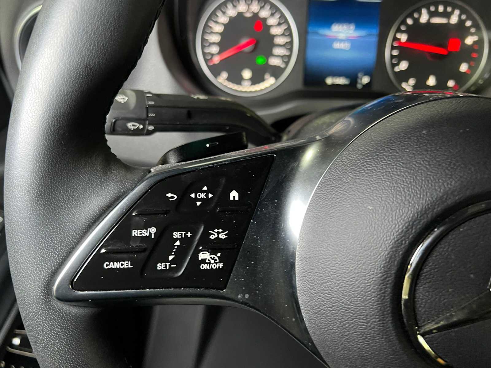 Used 2026 Mercedes-Benz Sprinter 2500 image 28