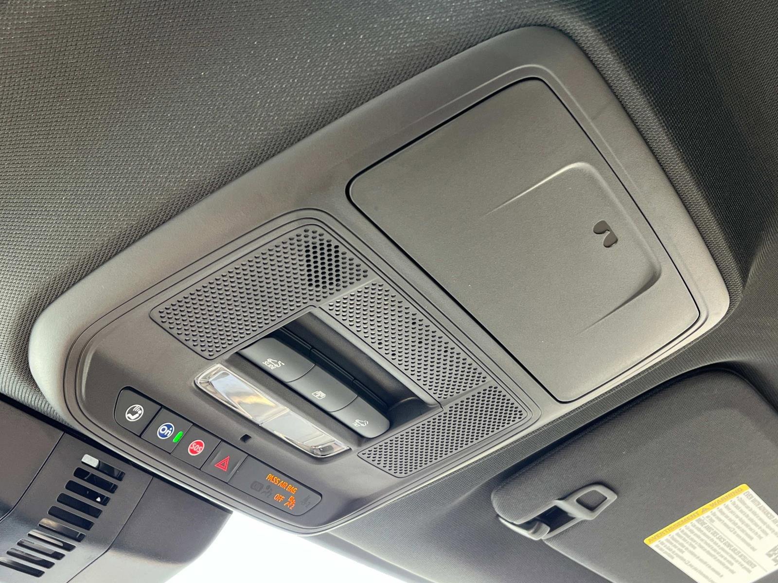 New 2026 Buick Enclave Preferred w/ Power Package image 31