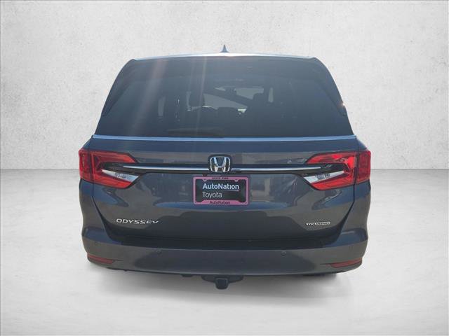 Used 2021 Honda Odyssey Touring image 6