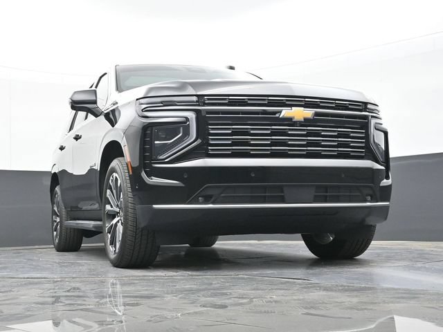Used 2025 Chevrolet Tahoe High Country w/ Sun And Tow Package AWD/4WD image 57