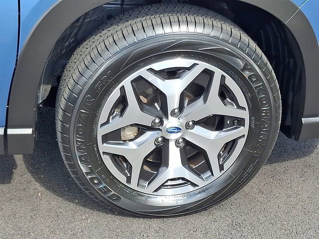 Certified 2023 Subaru Forester Premium image 8
