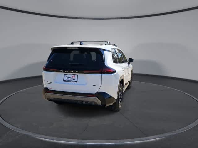 New 2026 Toyota RAV4 SE AWD/4WD image 7