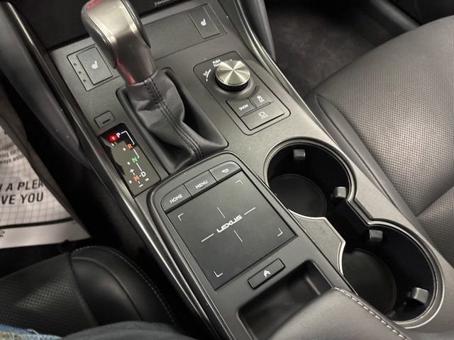 Used 2023 Lexus IS 350 F Sport w/ Accessory Package RWD image 21