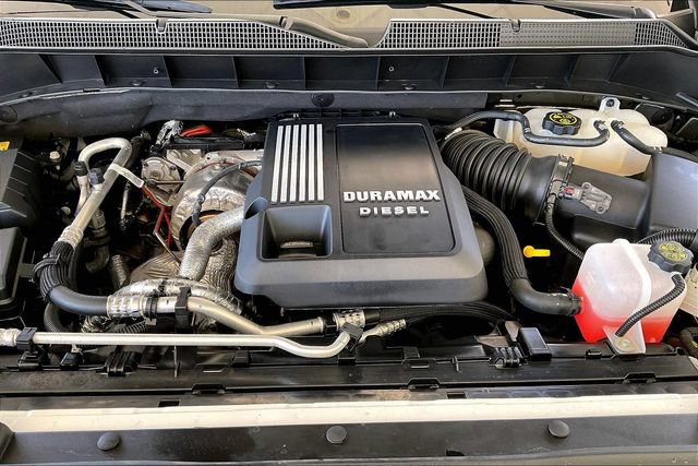 Used 2024 Chevrolet Silverado 1500 RST w/ Z71 Off-Road Package AWD/4WD image 20