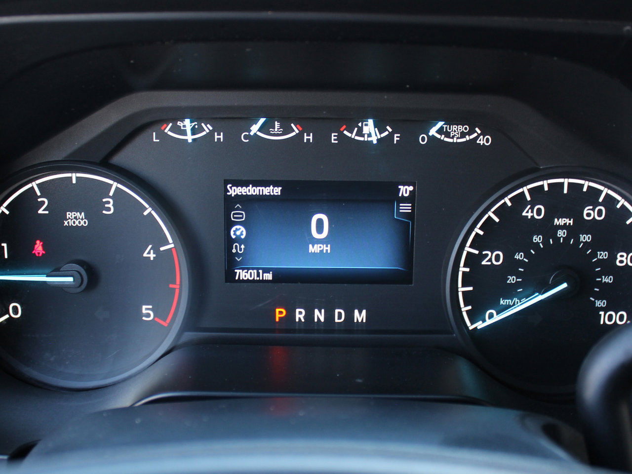 Used 2023 Ford F250 XL w/ STX Appearance Package image 21