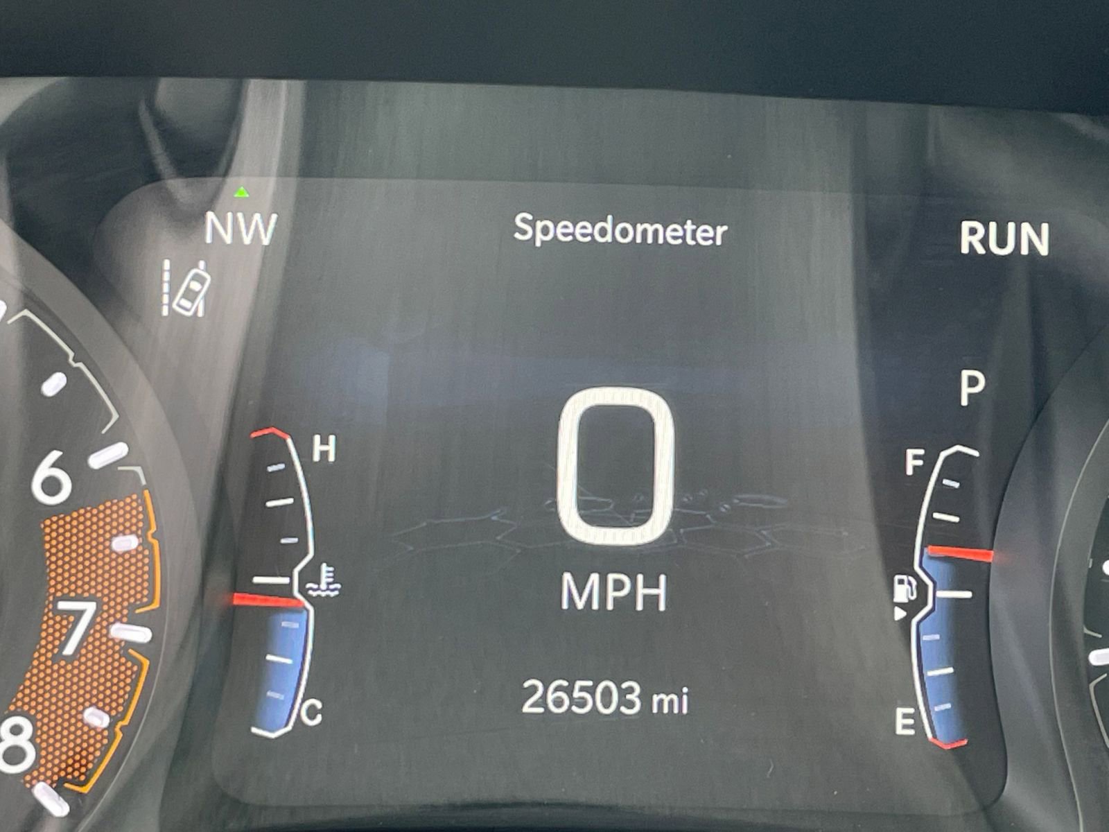 Used 2025 Jeep Compass Limited image 41