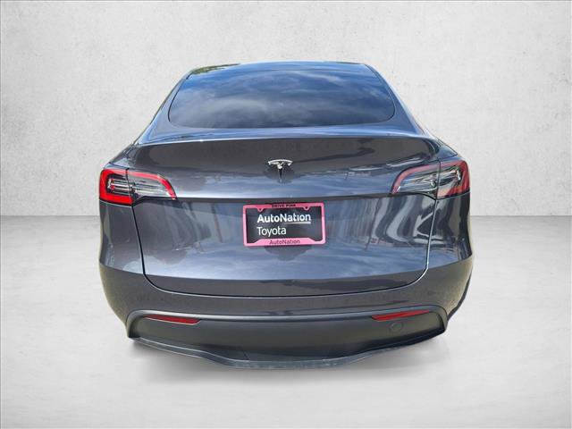 Used 2023 Tesla Model Y Long Range image 6