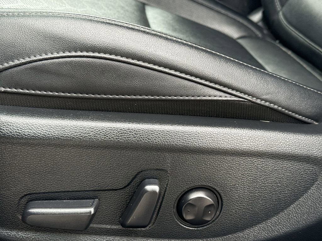 Used 2024 Kia Seltos SX image 14