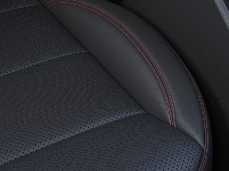 New 2025 Chevrolet Trax RS w/ Driver Confidence Package image 21