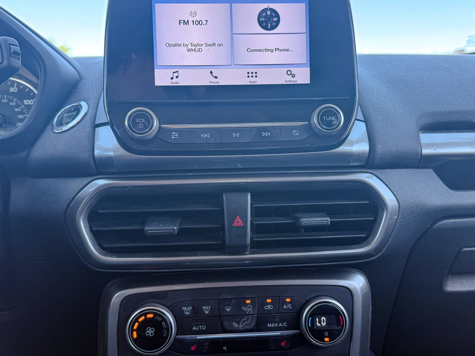 Used 2018 Ford EcoSport SE AWD/4WD image 22
