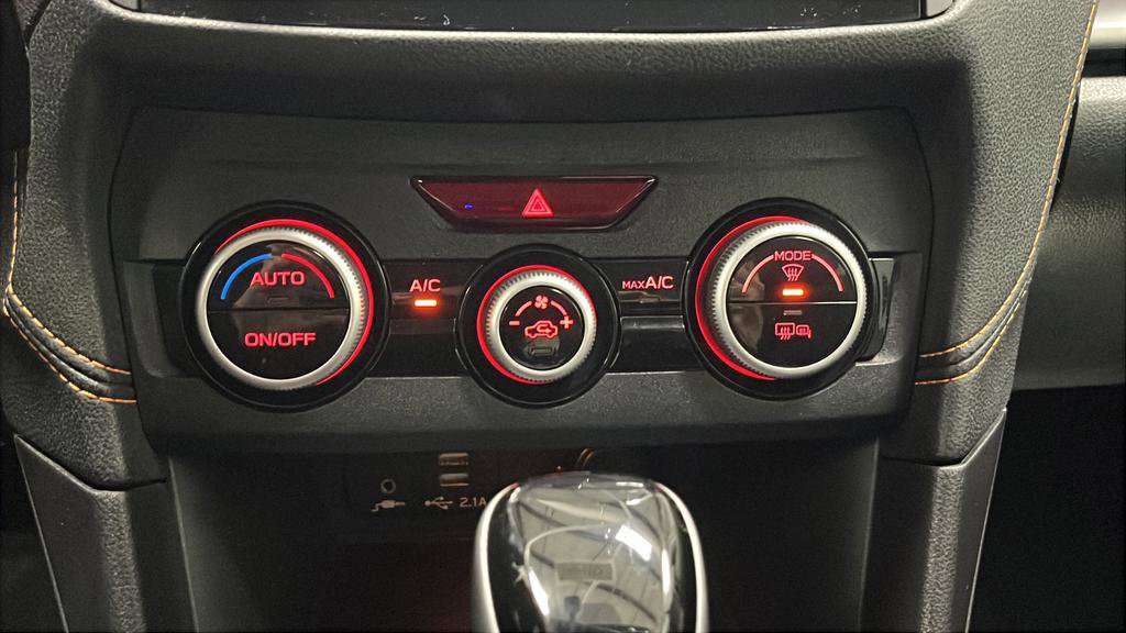 Used 2023 Subaru Crosstrek 2.5i Limited image 17