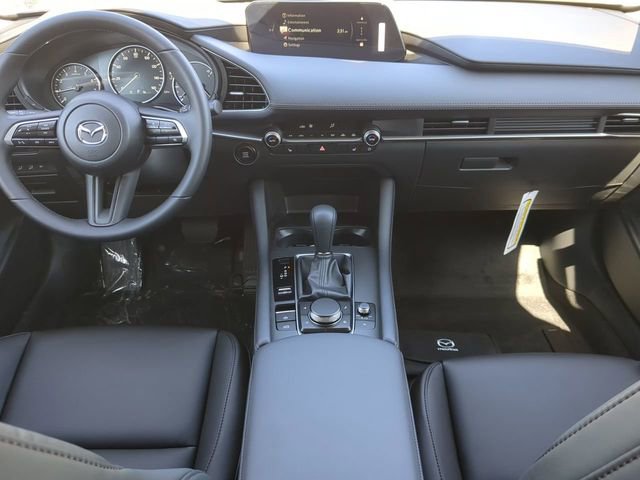 New 2026 MAZDA MAZDA3 2.5 S Sedan w/ Preferred Pkg FWD image 13