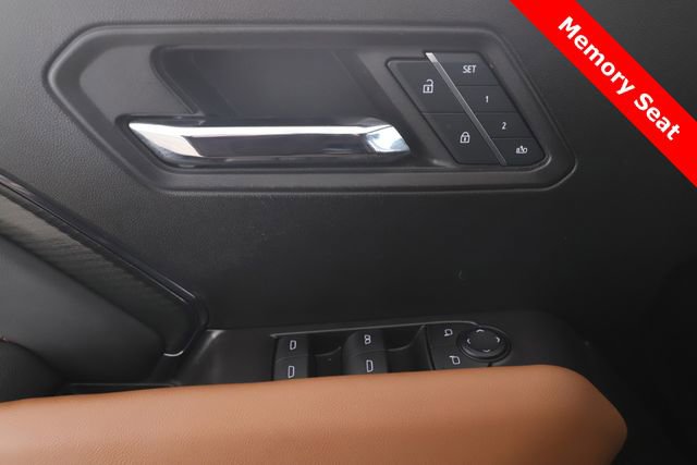 Used 2024 GMC Canyon AT4 w/ AT4 Premium Package image 19