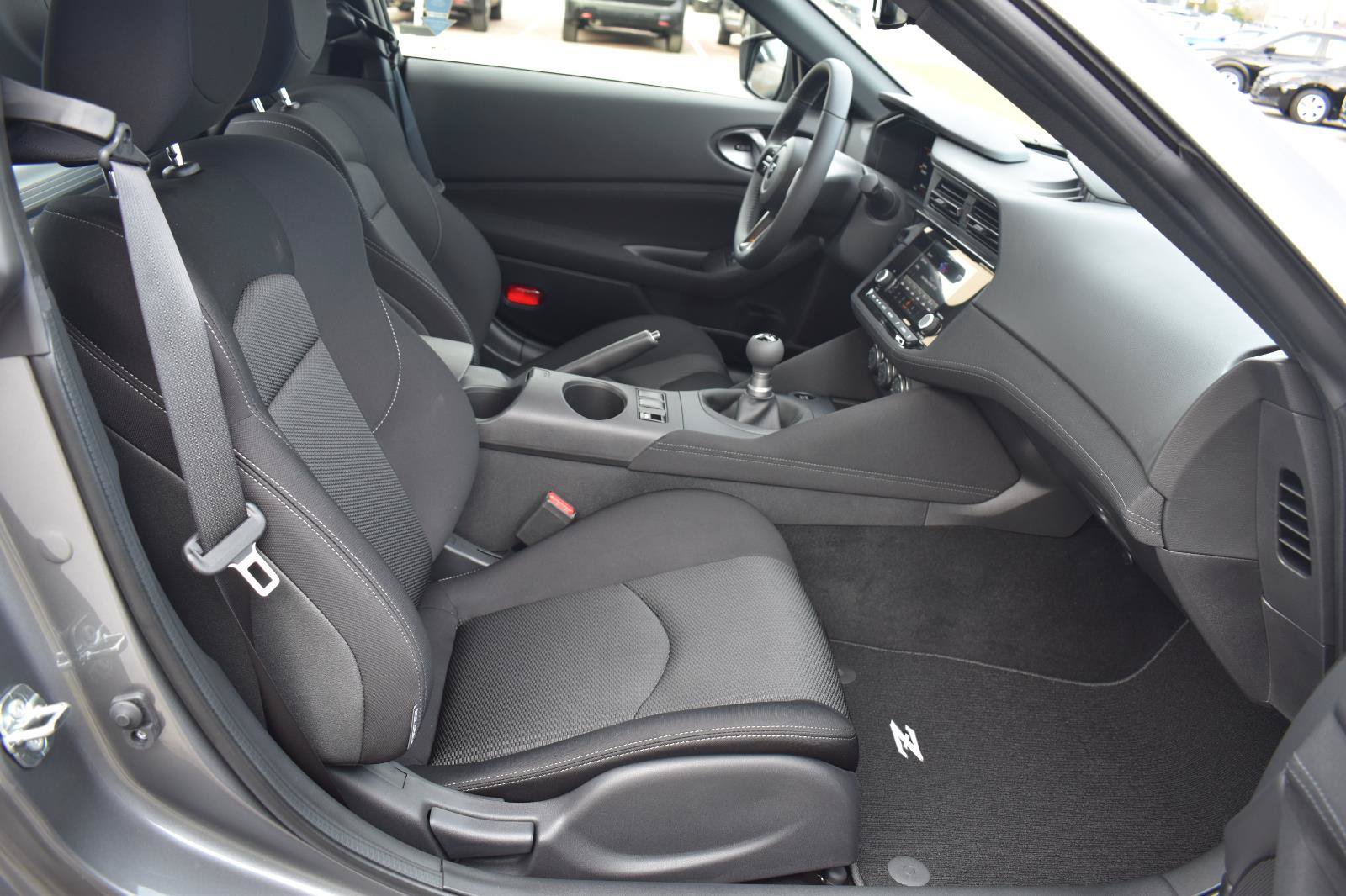 Used 2026 Nissan Z Sport w/ Floor Mat Package RWD image 3