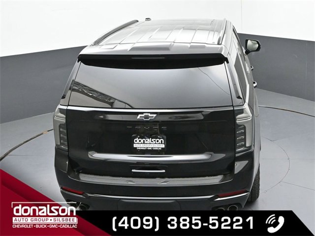 New 2026 Chevrolet Tahoe Z71 w/ Comfort Package image 22