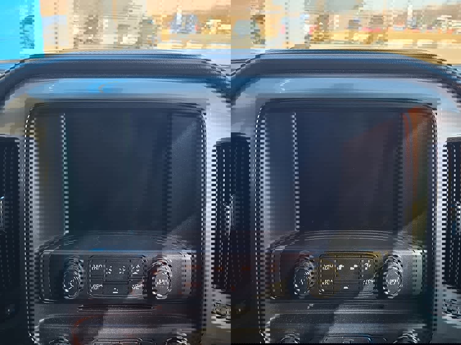 Used 2015 Chevrolet Silverado 1500 LTZ Z71 image 18