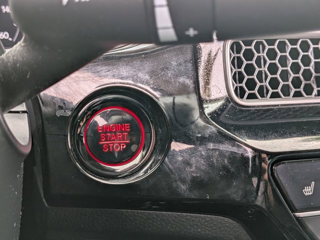 Used 2022 Honda Civic Touring image 17